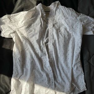 Goodthread Button Down Shirt size L